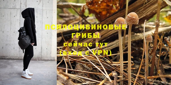 прущий лед Баксан